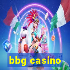 bbg casino